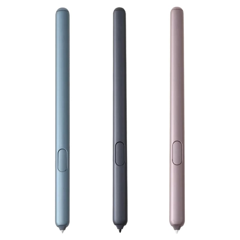Active Stylus Touch Screen Pen for Tab S6 Lite P615 10.4 Inch Laptop Drawing Tablet Pencil 3 Colors