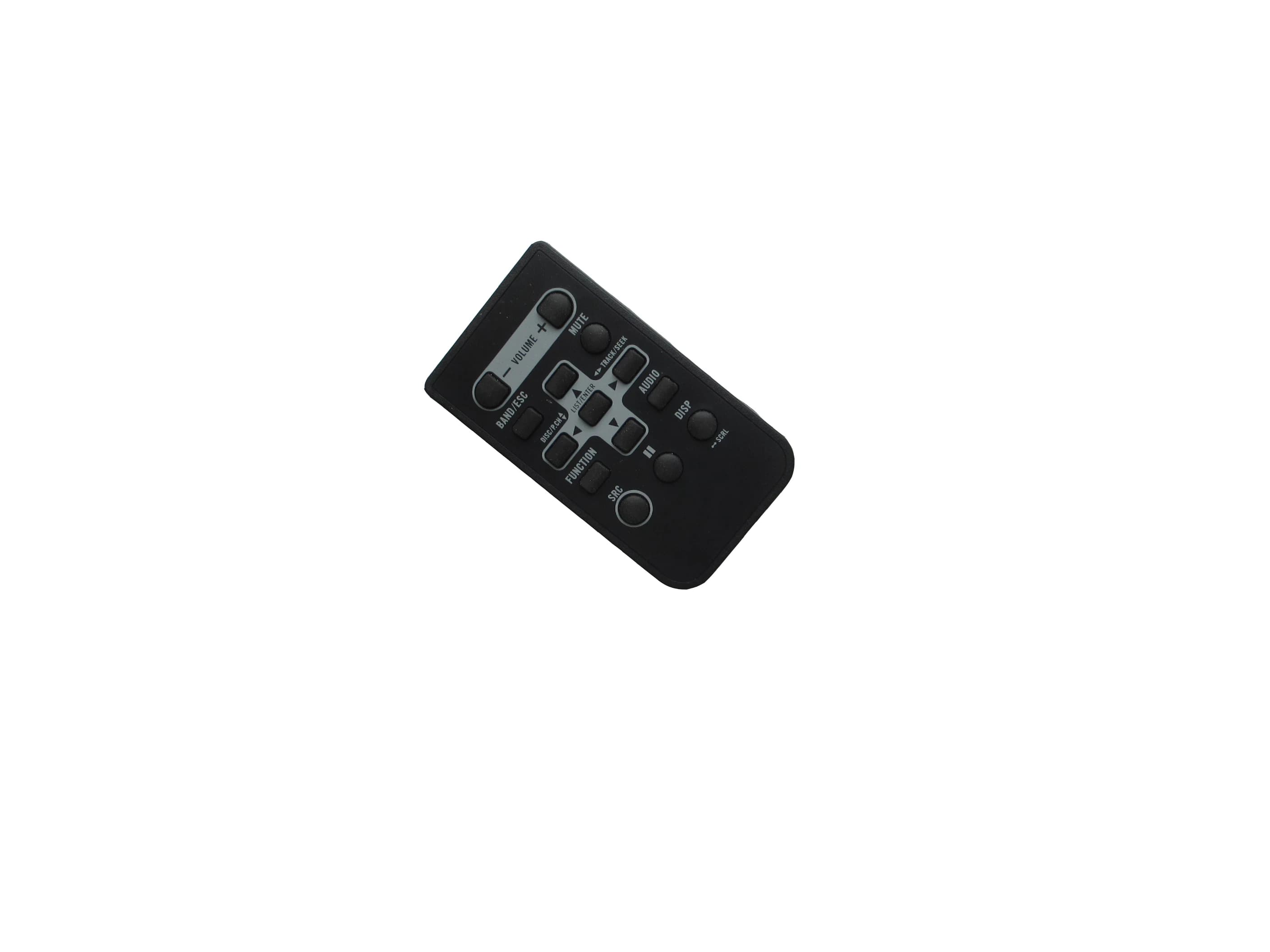 Telecomando Per Pioneer DEH-X6710BT DEH-X6810BT DEH-X6800BS DEH-X7800BHS MVH-X381BT MVH-X585BT Auto Lettore DVD Ricevitore AV