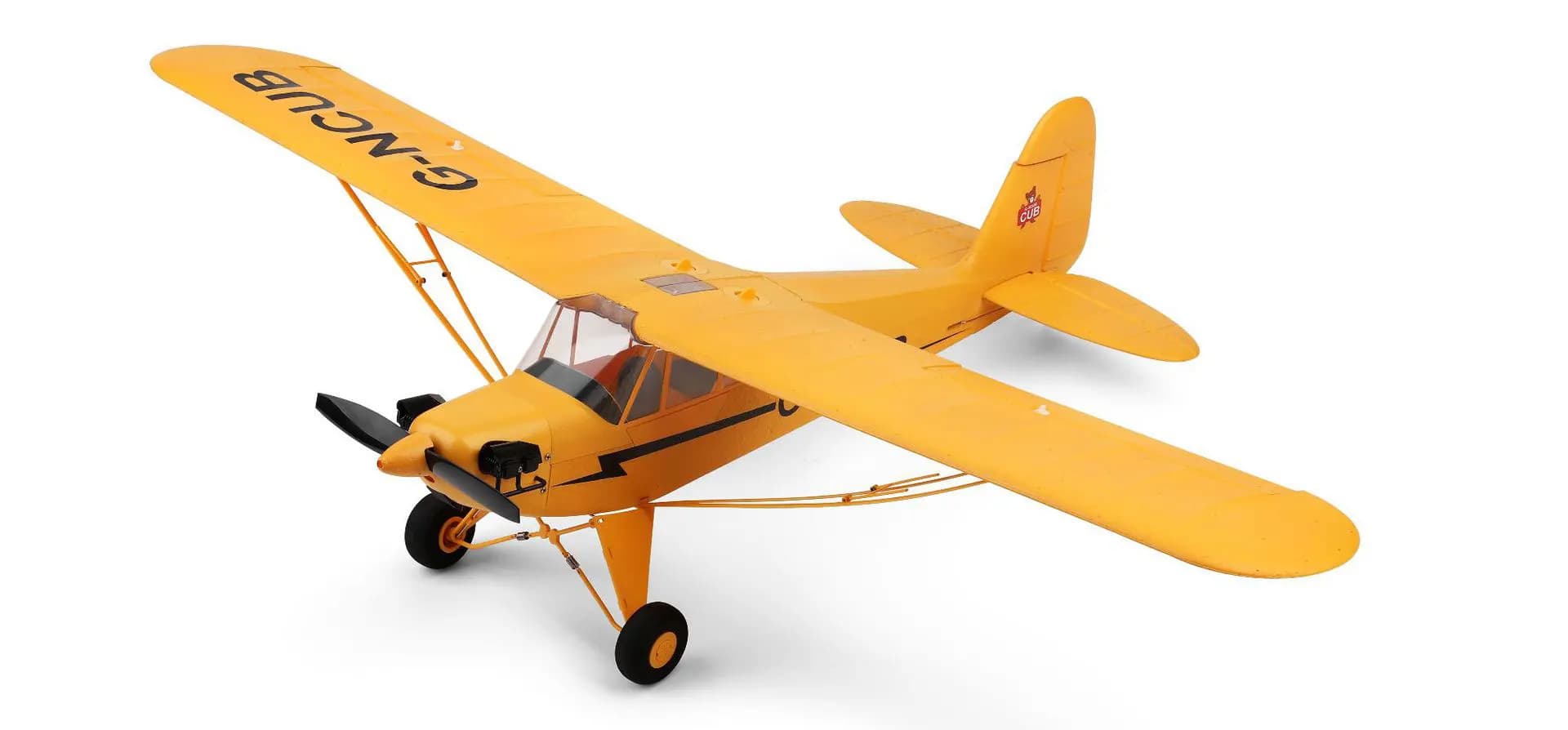 RC Drone A160 RTF EPP RC Aereo Schiuma Giocattolo Aereo radiocomandato a distanza Modello 3D/6G Sistema 650mm Kit di Apertura alare