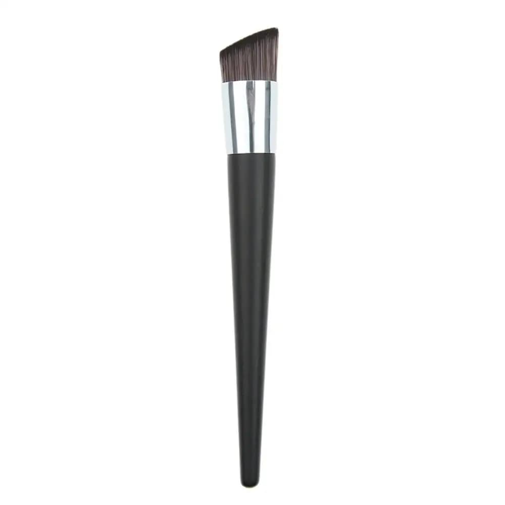 BB cream wooden handle brush makeup tool for multifunction makeup brush
