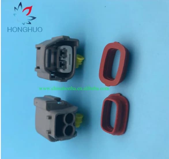 Femminile Cam Crank 2p 1JZ-GTE 2JZ-GTE 2P automotive Connettore 90980-10947 7283-7023-10