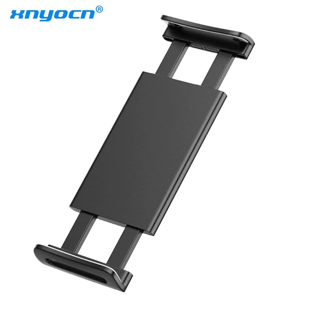 Universale per iPad Air Pro 11 "Iphone Xiaomi Samsung Supporto per tablet Supporto per laptop Supporto per morsetto Clip per supporto Accessori per staffa