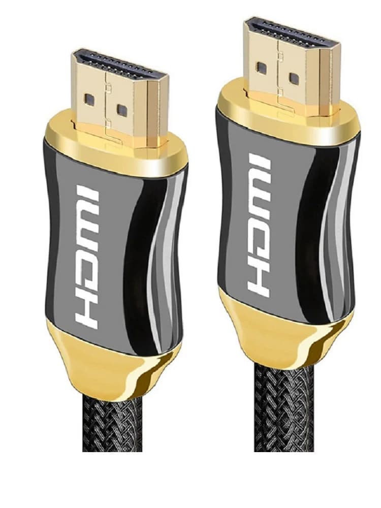 TINMUNN HDMI-compatible Cable 3D for HD TV LCD Laptop PS3 Projector Computer Cable 0.5m1m 10m 33ft 15m50ft 20m