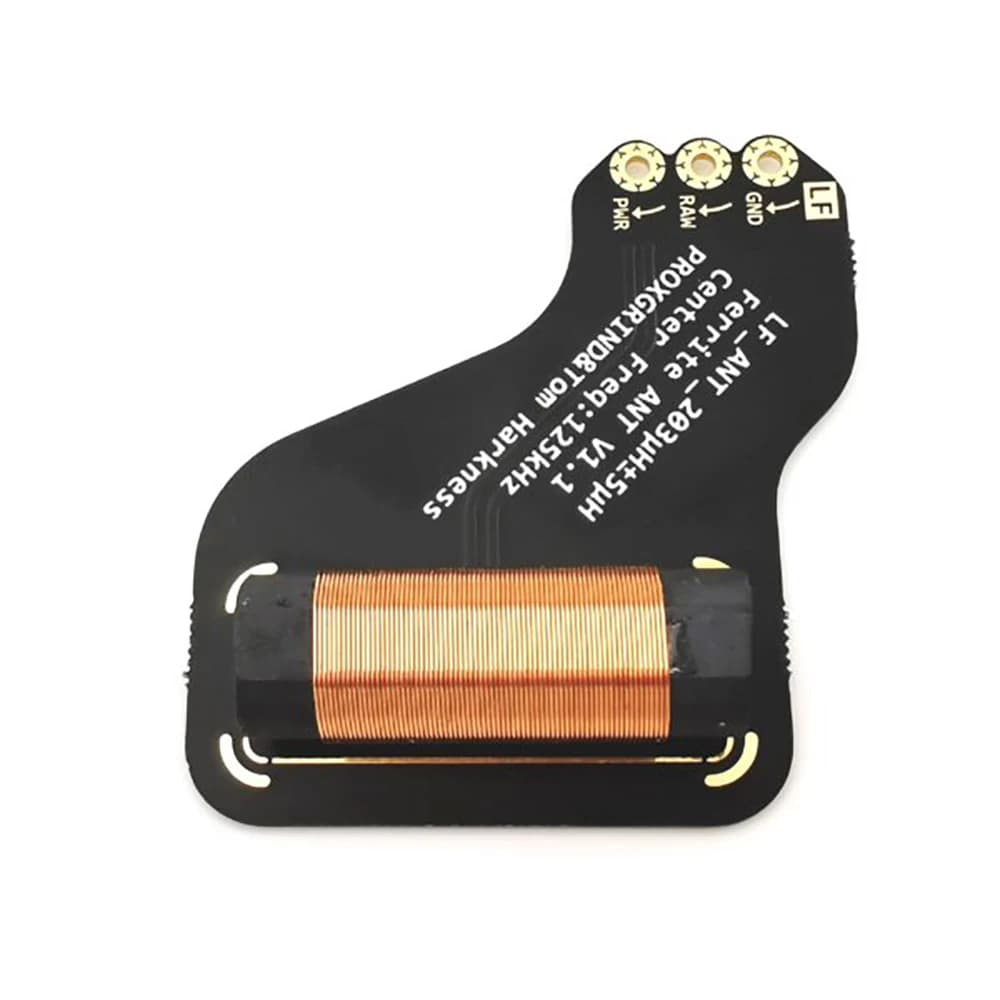 Proxmark3 RDV4.0 Antenna in Ferrite PROXLF per rfid nfc card copier clone ProxLF (Antenna in Ferrite)