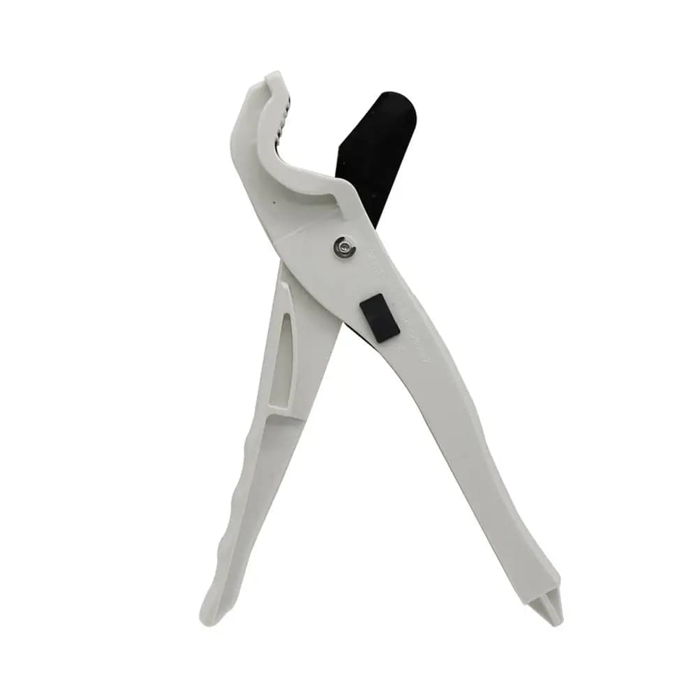 1pc Multifunctional PPR Scissors Fast Cutting Knife for PVC Pipes PPR Portable Beak PPR Steel Alloy Pipe Cutting Board New