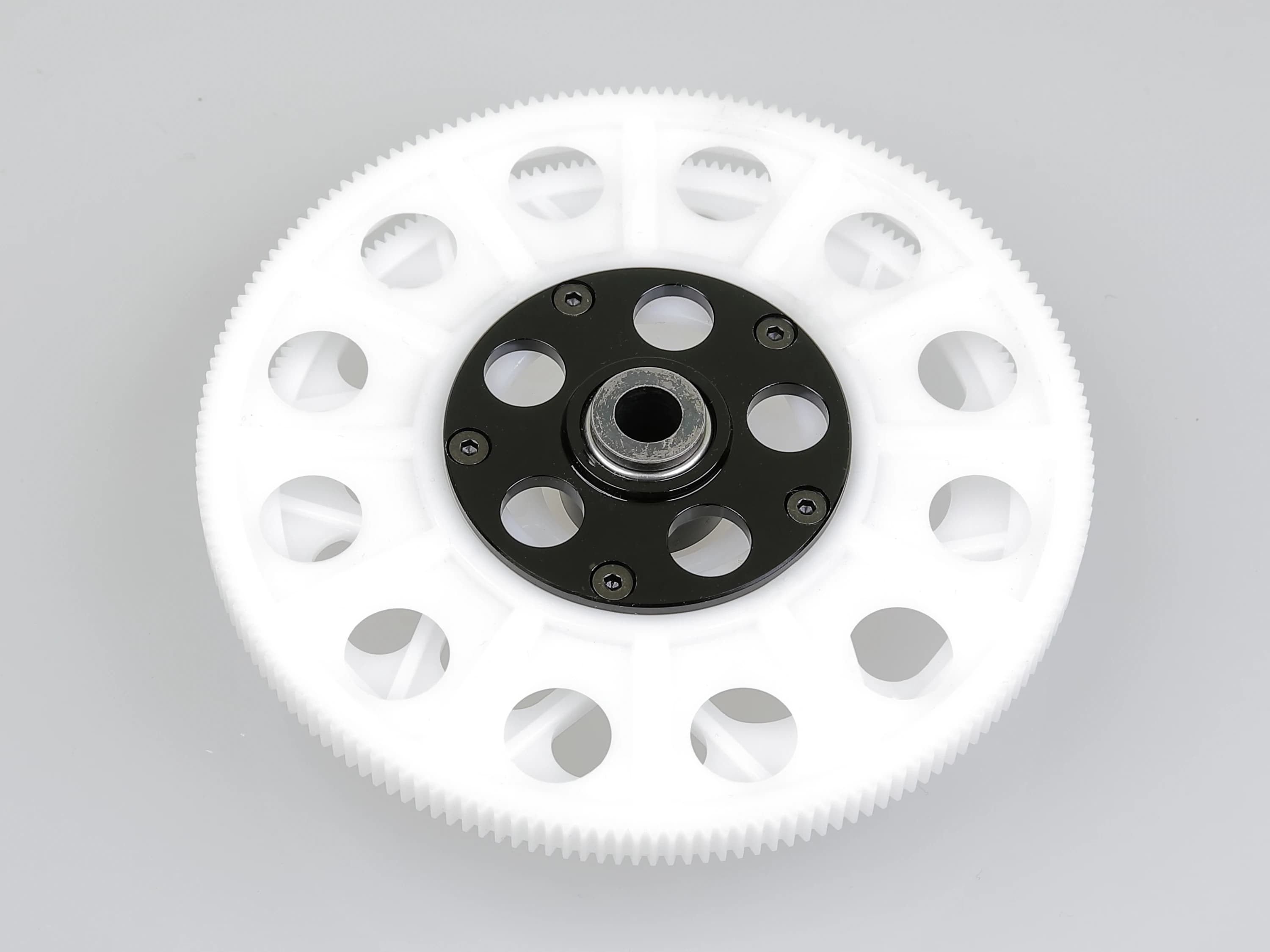 T-rex 550ESP 600ESP RC Helicopter Main Rotor Gear 170T Set for Align Trex 550 600 Heli Part