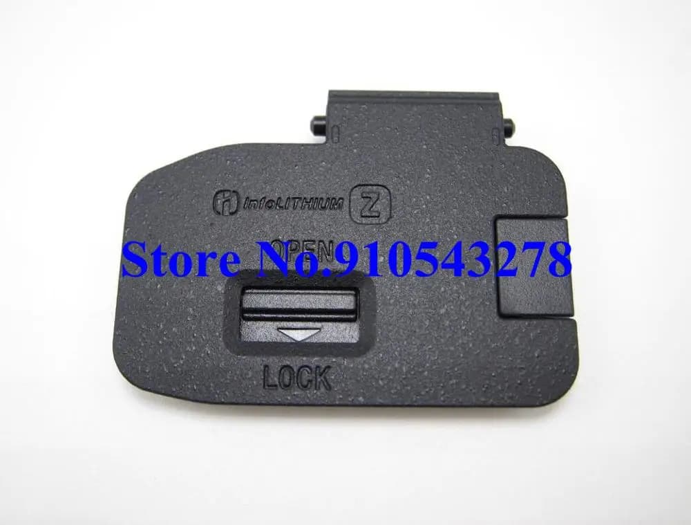 NUOVO Coperchio Della Batteria Porta Per Sony A7 II ILCE-7M2 A7II/A7R II ILCE-7R M2/A7S II ILCE-7S M2 Parte di Riparazione Della Fotocamera Digitale
