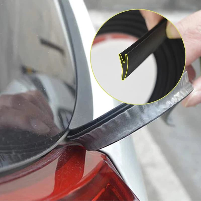 Finestra di automobile Bordo Stampaggio Trim Decorare Striscia Meteo Per Audi A1 A3 8l 8p 8v A4 B6 B7 B8 B9 A5 A6 4f C5 C6 C7 A7 Q3 Q5 Q7 Tt Mk1