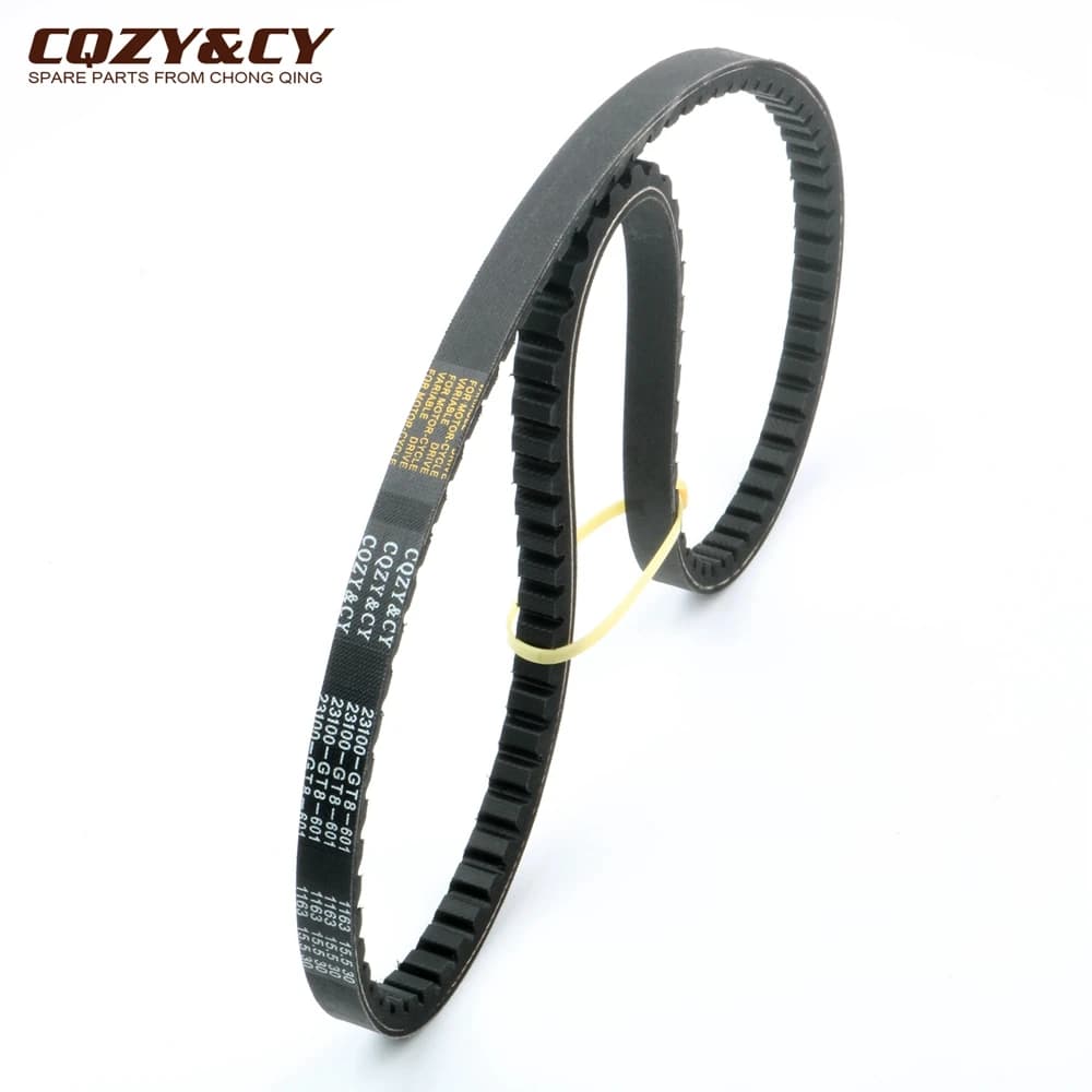 Scooter 1163 15.5 30 cinghia di trasmissione per Peugeot Fox 50cc 727694