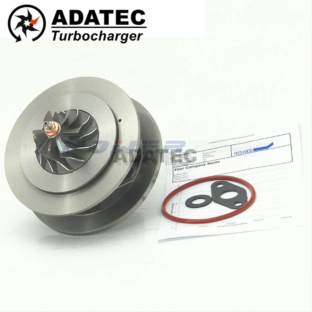 Cartuccia Turbina TF035 49135-07410 28231-27760 Turbo Caricatore Chra 49135-07400 per Hyundai Santa Fe 2.2 CRDi D4EB 150 CV 2006