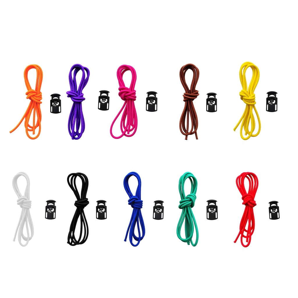 Swimwear with elastic cord/Scuba Dive Snorkeling Mask Spare accessories - Strong, durable and stable to UV rays