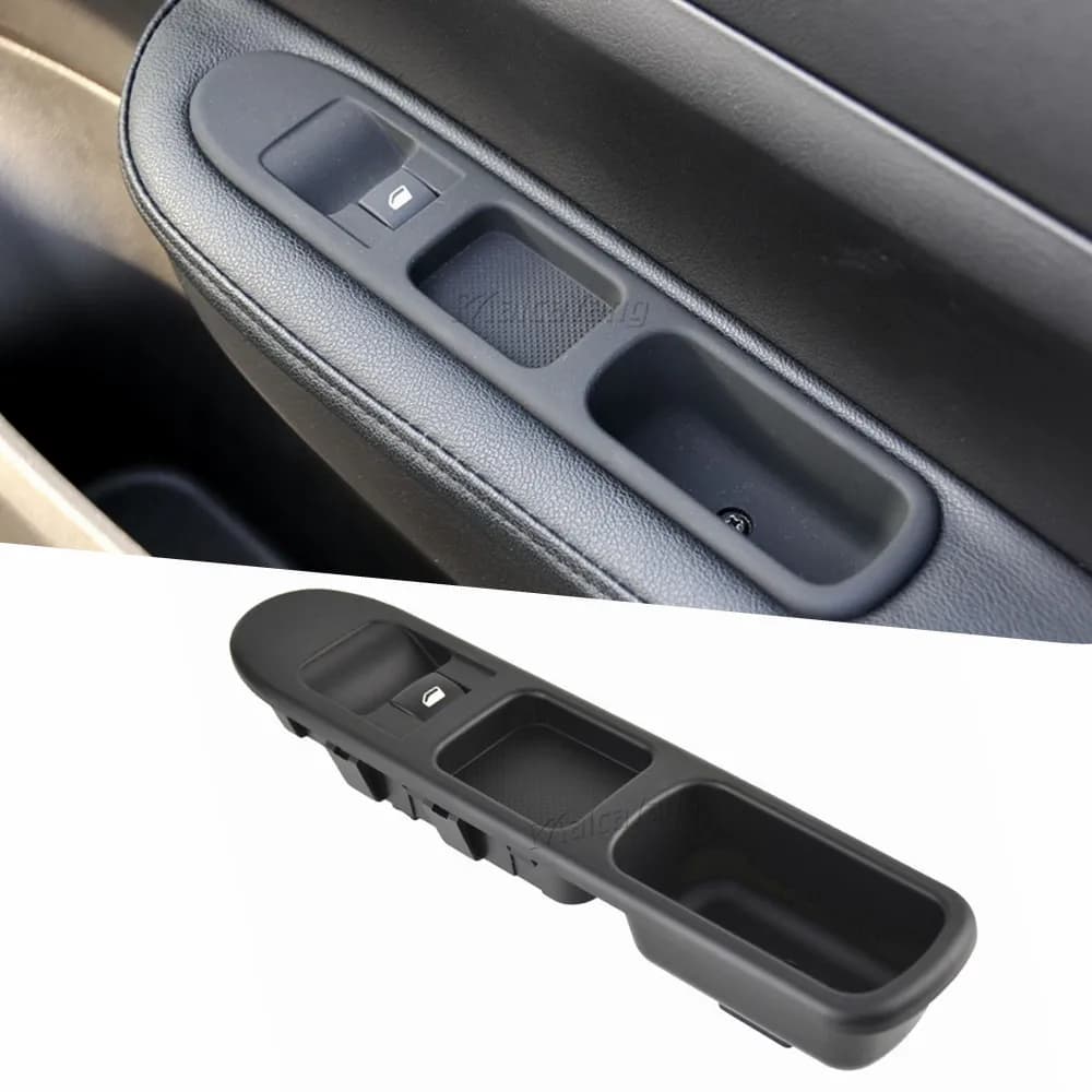 6554.E7 6554E7 Interruttore finestrino di controllo lato passeggero per Peugeot 307 SW CC 307SW 307CC