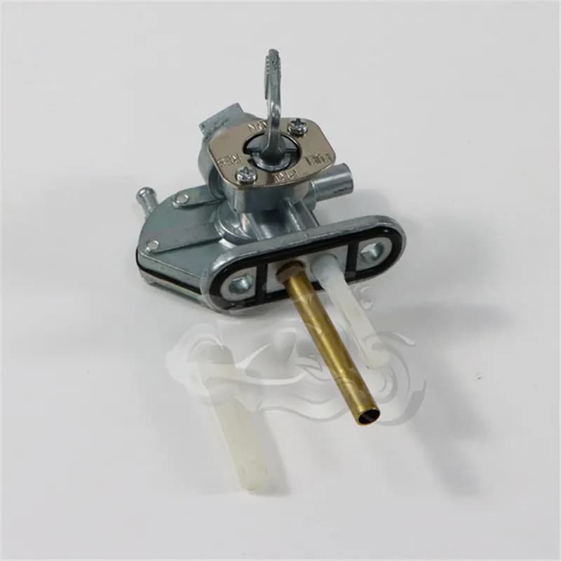 Misura per Kawasaki 1987 - 2015 KLR650 KLR 650 serbatoio del Gas valvola interruttore rubinetto carburante KZ550 KFX80 bici da strada 440 550 LTD KZ440 KZ550