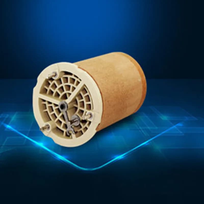 Resistenza riscaldatore a bobina in ceramica 117.618 Elemento riscaldante per pistola ad aria calda Torcia per saldatore in plastica 3 * 400 V 16 KW