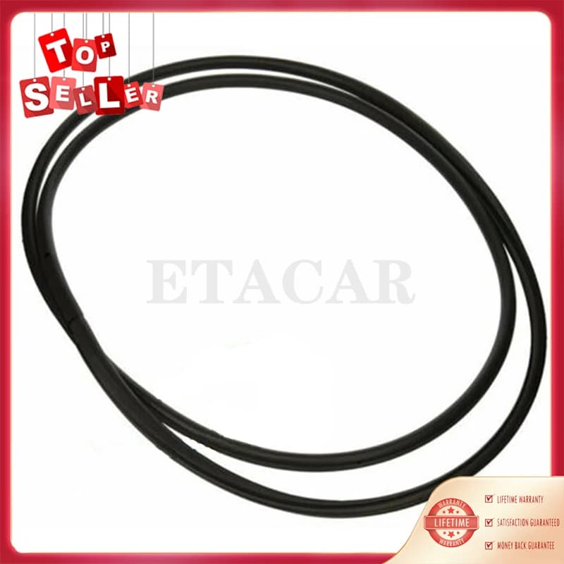 Guarnizione per Tettuccio Apribile Auto 70205-TA0-A01, Ricambio Compatibile con HONDA Accord 2008 - 2012