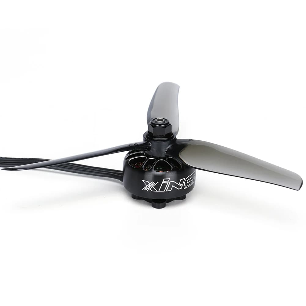 Brushless iFlight XING-E XING E Pro 2207 1800KV / 2450KV / 2750KV 2~6S FPV for FPV drone parts