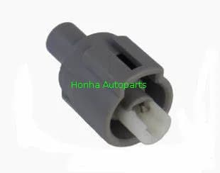 Il trasporto libero 1pin Auto spina olio sensore spina cablaggio cavo di plastica connettore impermeabile 7283-1113-40