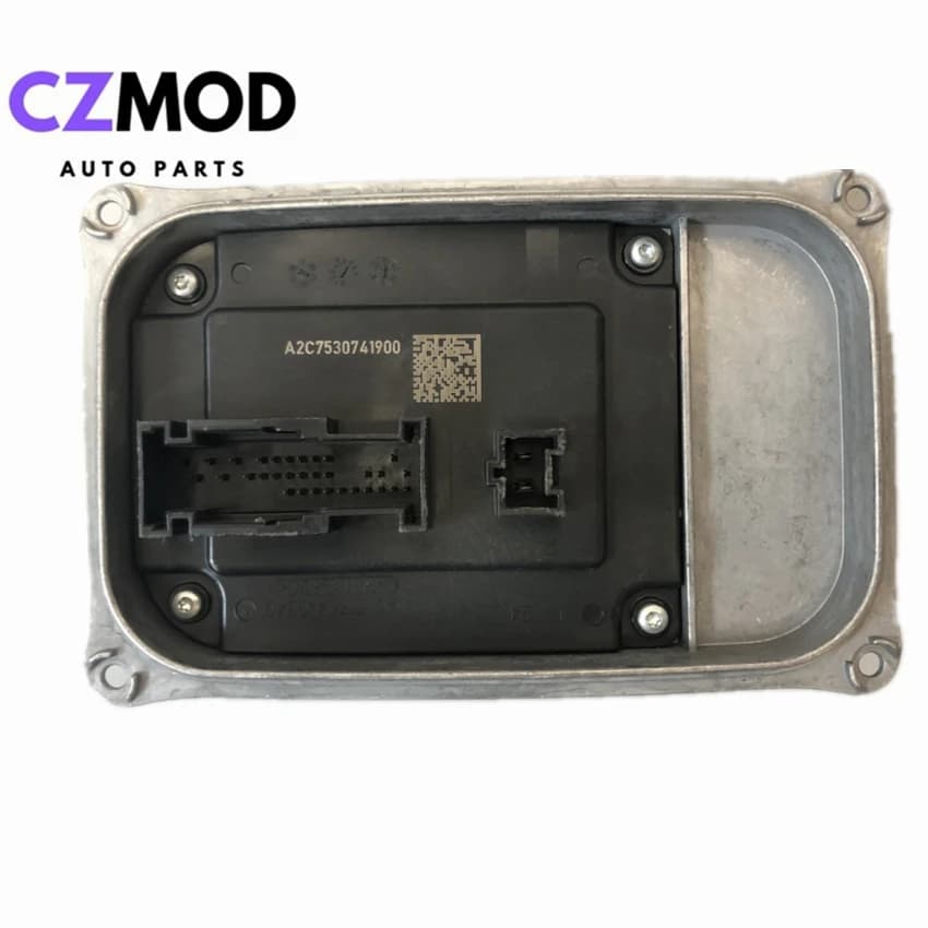 CZMOD Originale A 2479003603 A 2479003703 Modulo di controllo fari LED per accessori auto Mercedes-Benz Classe A W177