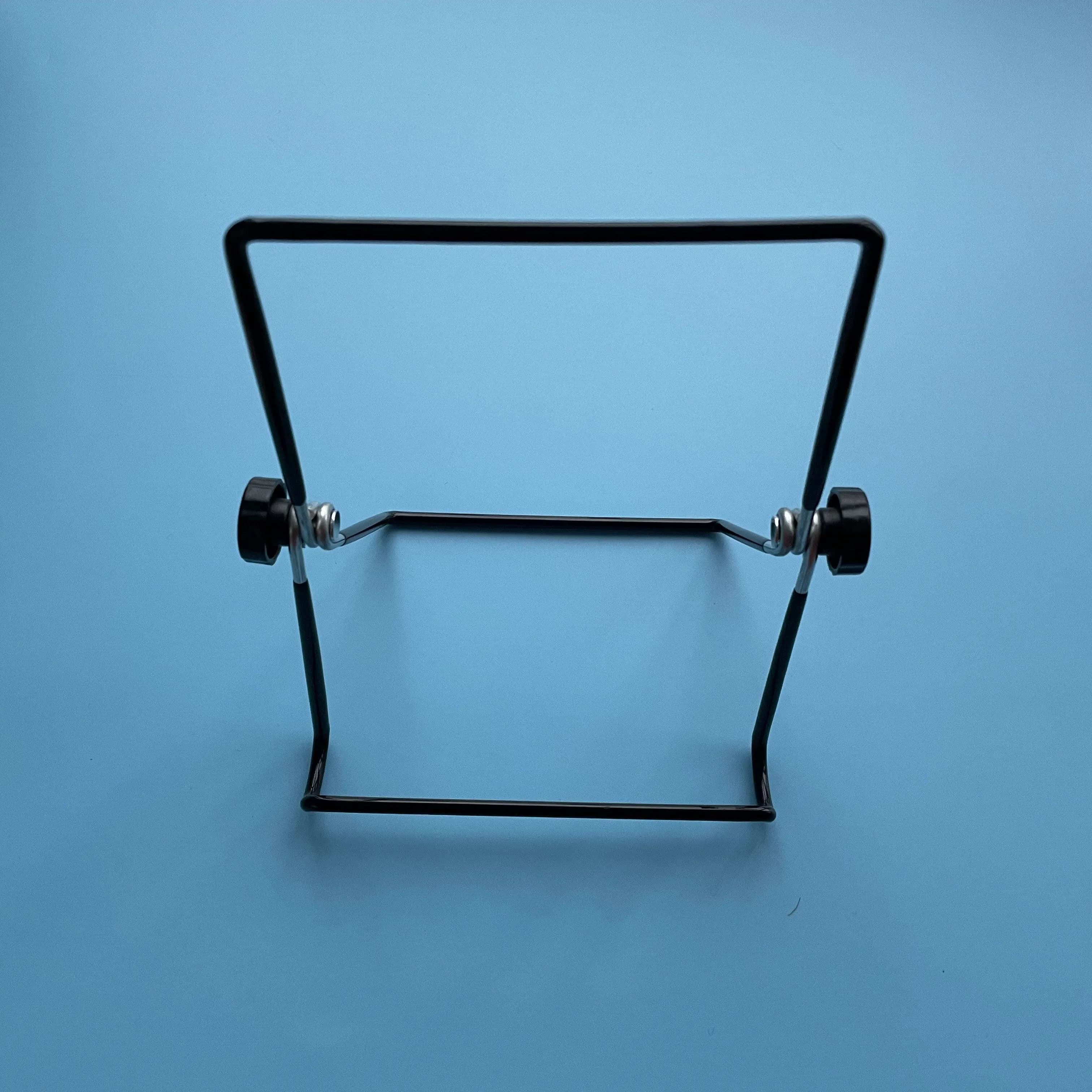 Support for panel screen bracket Monitor for metal case box and display 15.6 "17.3" 11.6 "13.3" 9.7 "15.4"