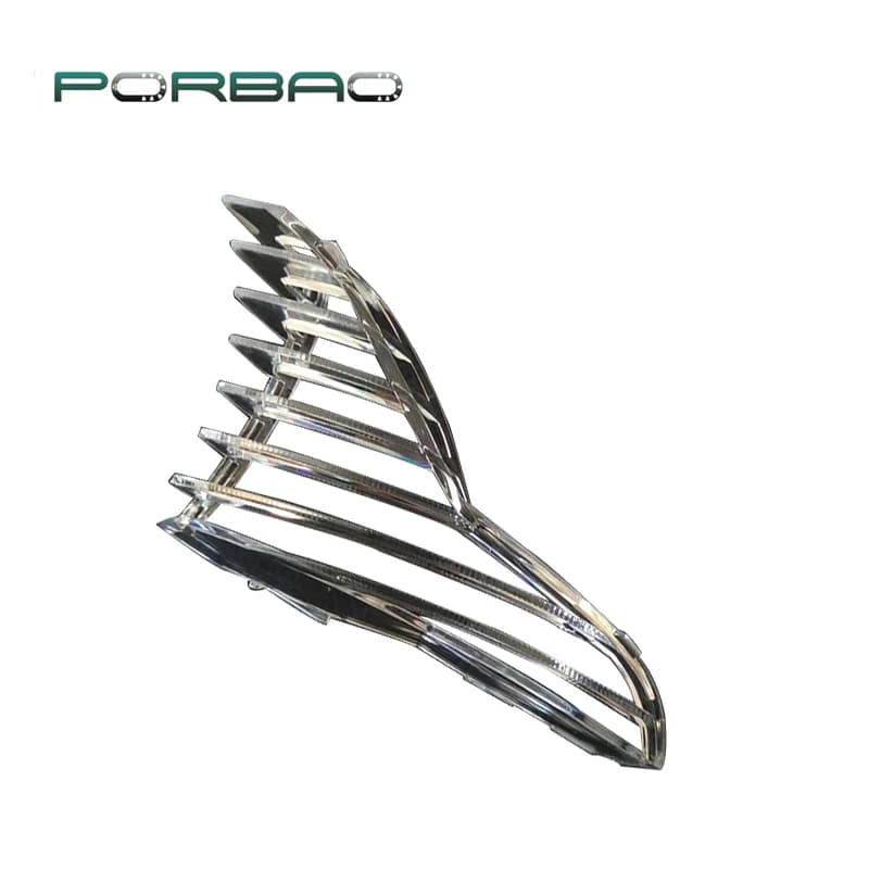 PORBAO Bmw e60 led indicatore di direzione shell 2008 2009 2010 turn paralume ricambi Auto accessori Auto sostituire avvertimento paralume