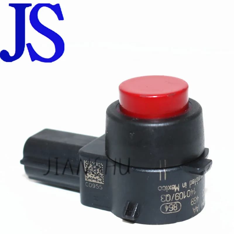 1 pz nuovo OEM OEM 0263013469 per Ram 2009-2015 PDC Radar di assistenza al paraurti del sensore di parcheggio per auto