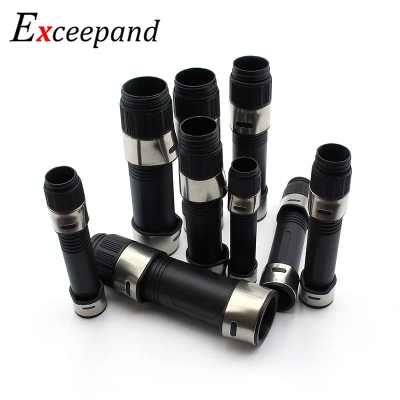 Beyond the DPS type mile holder for building rods from Spinning or repairing rods