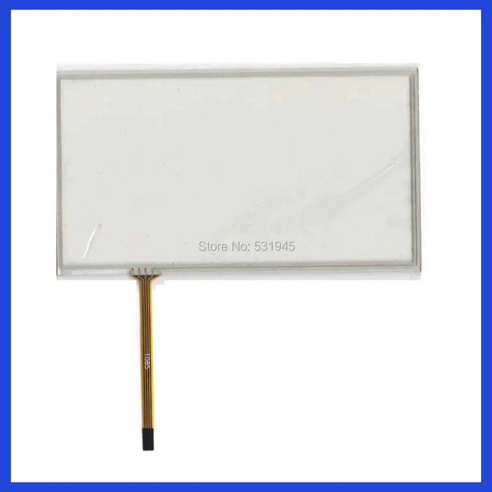 ZhiYuSun per la parte AVH285BT dello schermo del convertitore analogico/digitale del TOUCH SCREEN di PIONEER AVH-285BT
