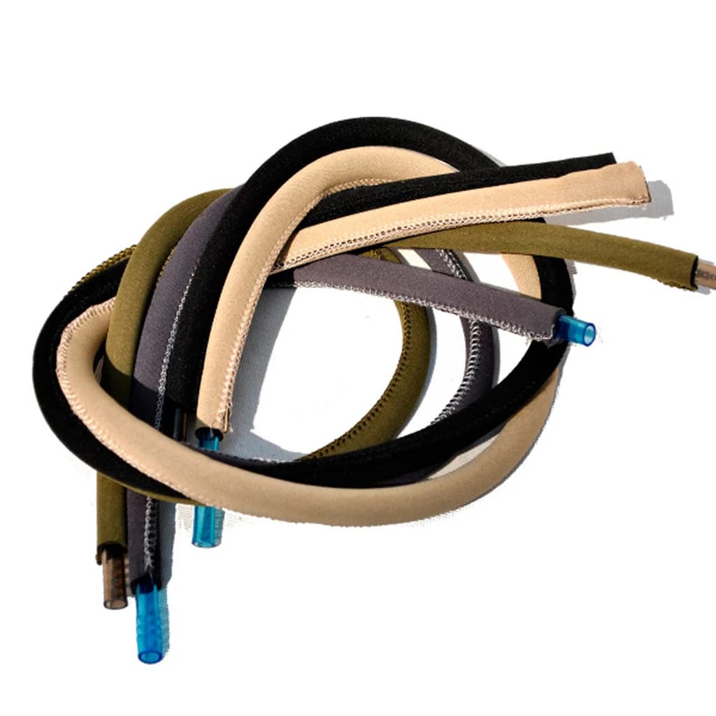 Perfeclan package for insulated hydration tube for drinks lid for hose insulating sleeve package for hydration lid for beverage tube