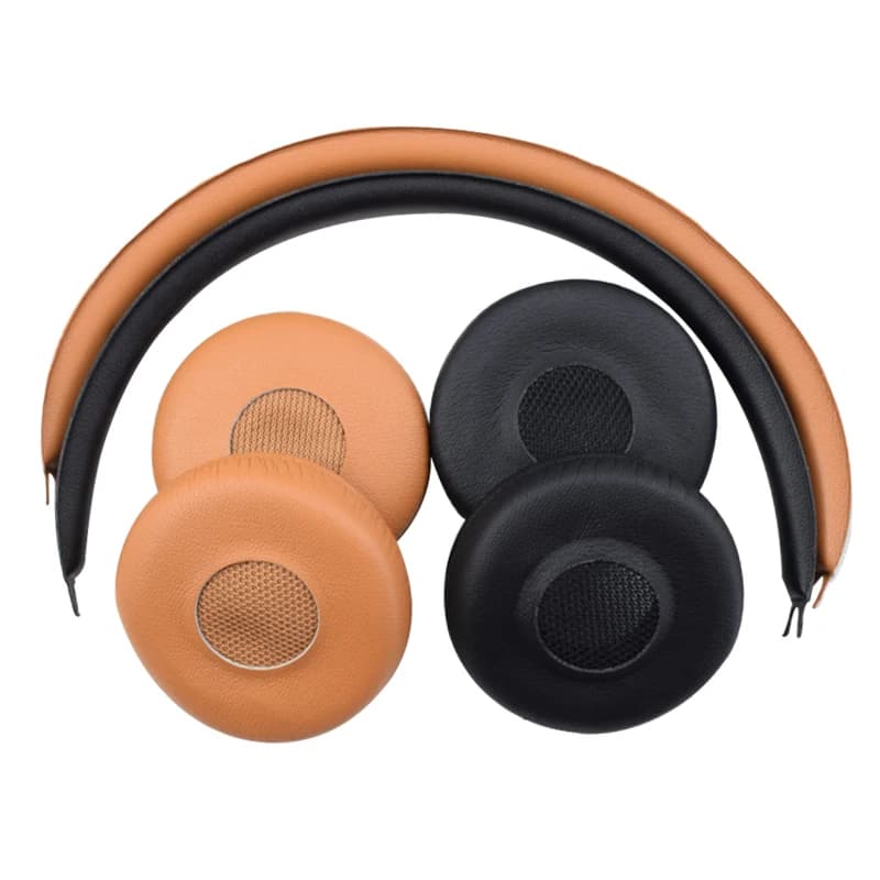 Original Bearing Ear Bearings Ear Guards Headphone Cover AKG Y40 Y45BT Y45
