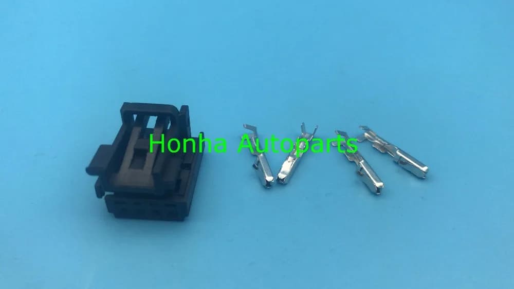 4 Women's Spilles 8K0 973 754 Switch Door Push Lift 8K0973754 Auto Connector Peugeot Dashboard