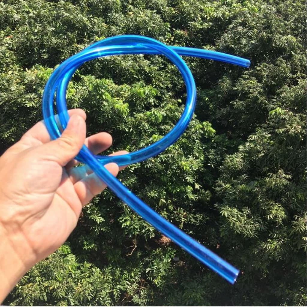 Water Bottle Drinking Tube Drinking Tube Moisturizing Veterinary Smooth Tank Vivavoce Outdoor Sports