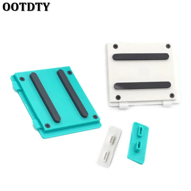 OOTDTY Copertura Posteriore della Batteria Porta Con Porta USB Della Copertura Per Xiaomi Yi Sports Action Camera