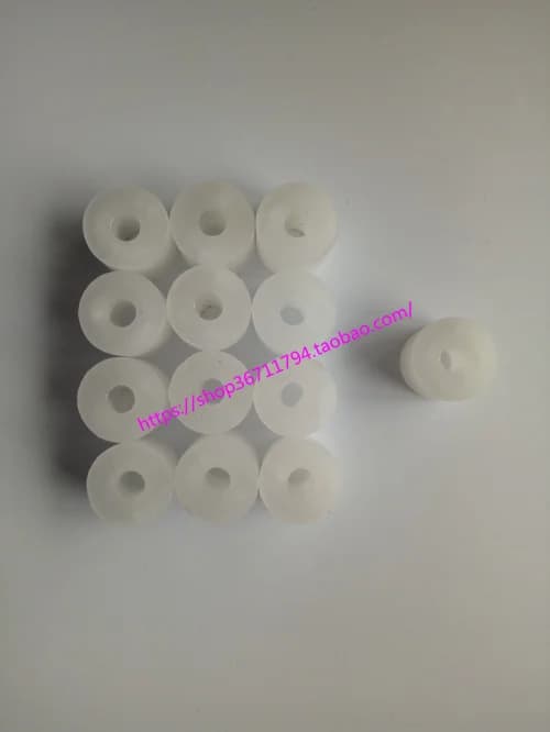 5 pezzi per pezzi di ricambio Brother macchina per maglieria maglione KH868 KH860 KH940 pick up blocco di cera speciale