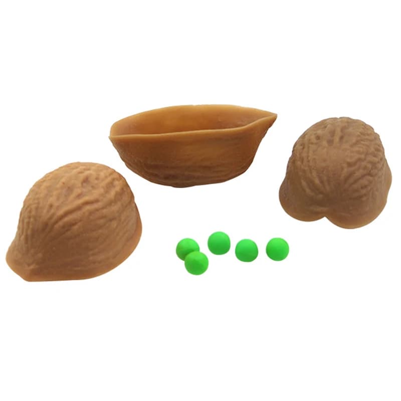 1set I Tre Borsette Gioco Trucchi di Magia Per Mago Close Up Illusion Trucco Puntelli Commedia Classico Mgica Giocattoli per I bambini Imparano