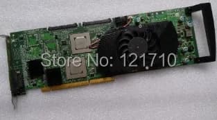 Scheda industriale MATROX VPX-OUT4 F7178-06 REV A DWVPXOUT4-0F Controller di acquisizione RGB a quattro canali