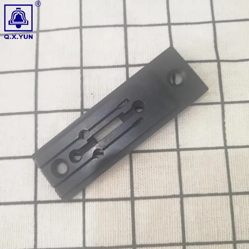 JUKI APW-195 placca ago 10mm 12mm 14mm 16mm 18mm 20mm