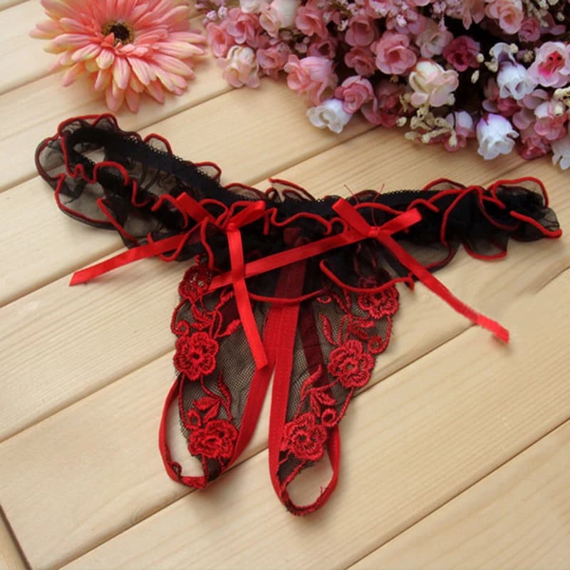 Donne libere di trasporto perizoma g stringhe crotchless g string perizoma fasciatura biancheria intima mutandine sexy calcinha tanga slip