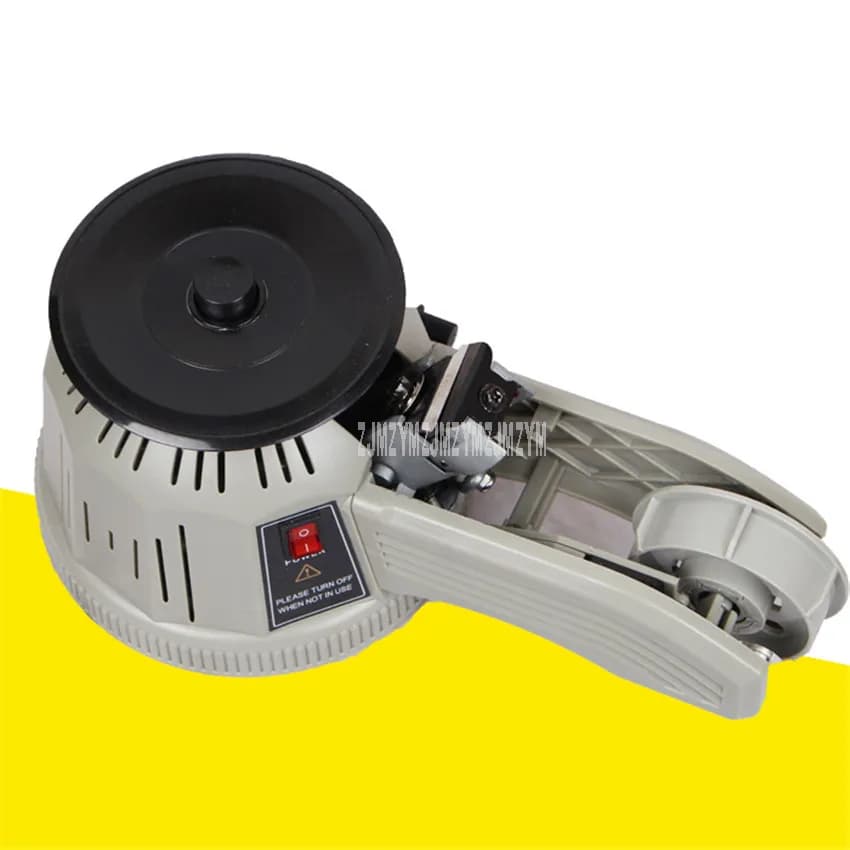 Tagliatrice elettrica automatica per dispenser di nastro adesivo zcut-2 Tagliatrice per nastro di cotone in foglio di alluminio per vinile