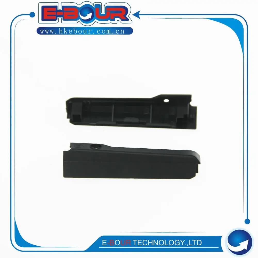 10pcs Laptop HDD Cover for T400 R400 Notebook Hard Drive Disk Cover Caddy with Screw Repair Spare Parts New