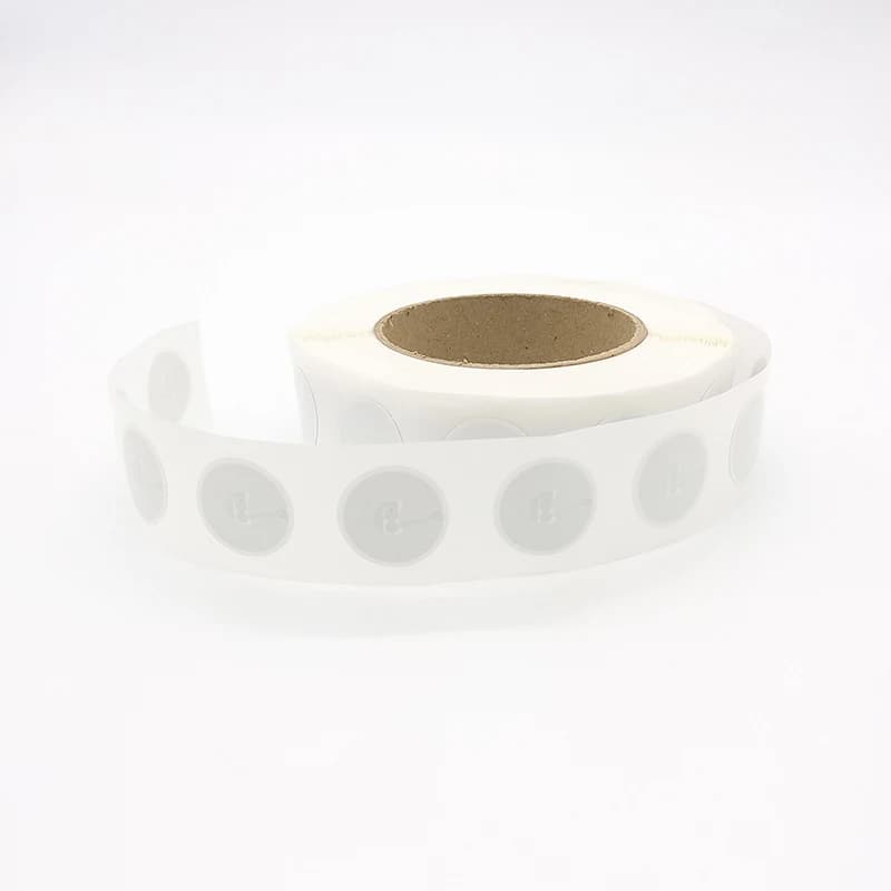 100 pz 50 pz Ntag213 Ntag215 Ntag216 Tag NFC Adesivo NFC Ntag 213 215 216 RFID NFC tag Adesivi Etichette Adesive per telefoni NFC