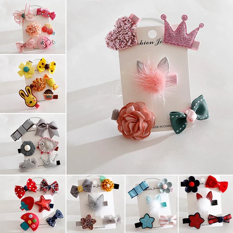 Mollette per capelli per cani nuove invernali Principessa Rosa Simpatico gatto Archi per capelli Accessori per piccoli e medi Animali domestici Toelettatura per feste Yorkshire