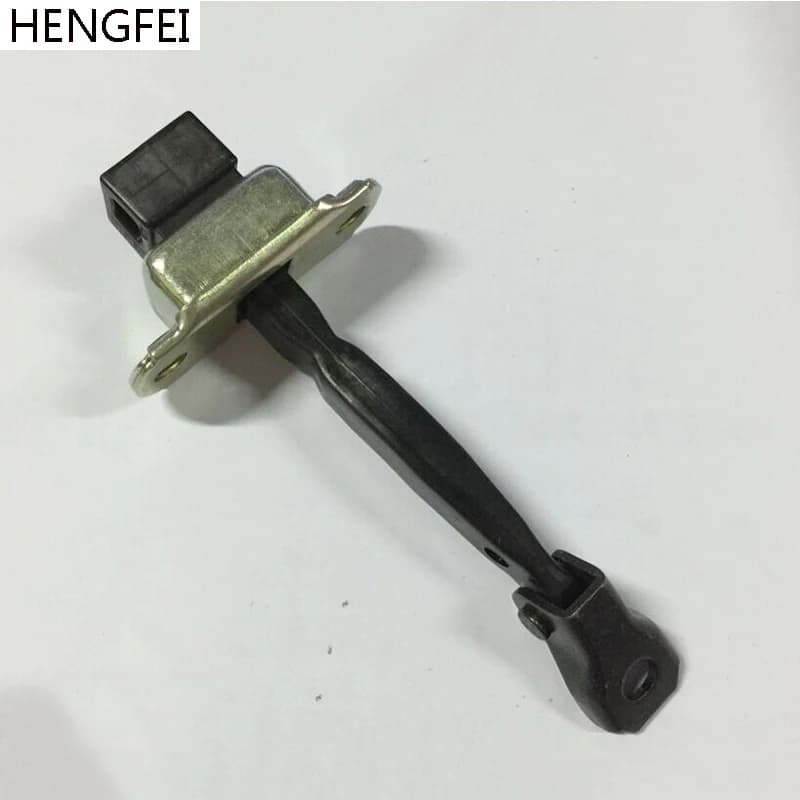 Original car parts Hengfei car door hinge car door stopper for Mitsubishi Lancer EX EVO10 Door pull rod Limiter