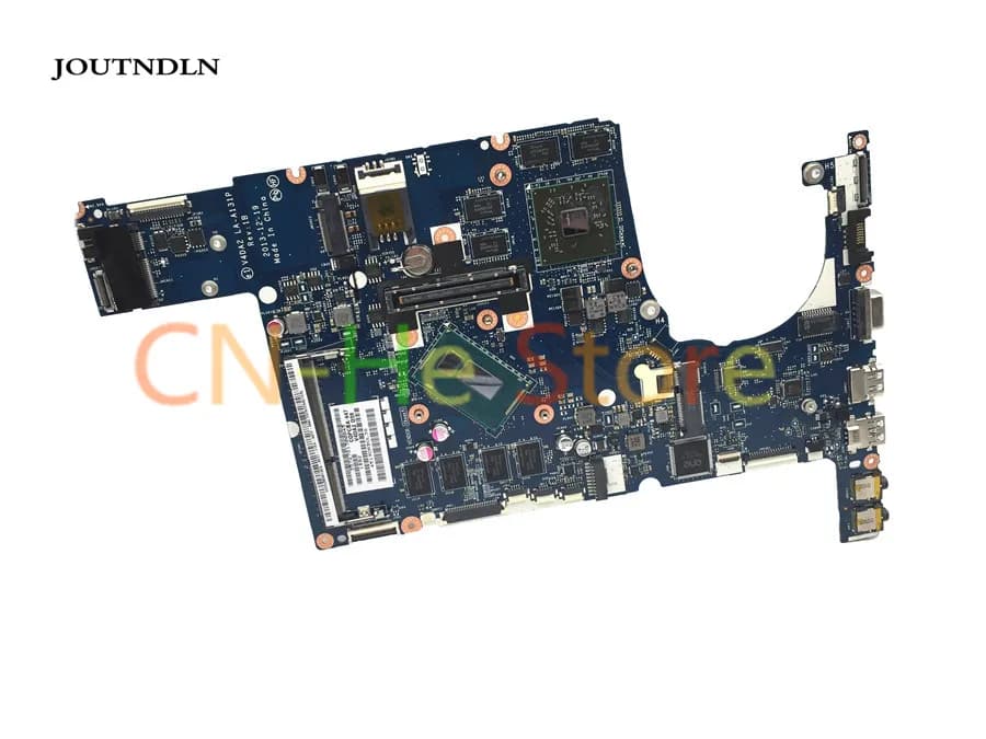 PER ACER TMP645 TMP645-MG P645 V4DA2 Scheda Madre Del Computer Portatile NBV8U11009 LA-A131P DDR3L W/I7-4510 CPU/4G RAM/HD 8750 GPU