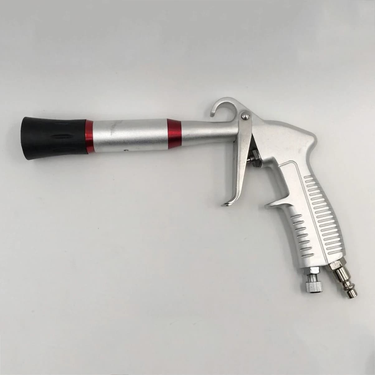 New Air Blow Gun Dry Cleaning Gun Pneumatic High Quality Car Wash Tools American Connector
