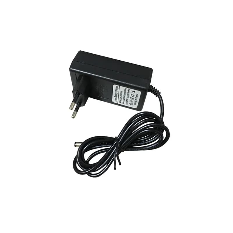 Alimentatore adattatore CA 24 V 1 A 1000 MA Volt 24 V per # "Logitech GT Driving Force Pro Volante di rete Spina USA EU UK AU