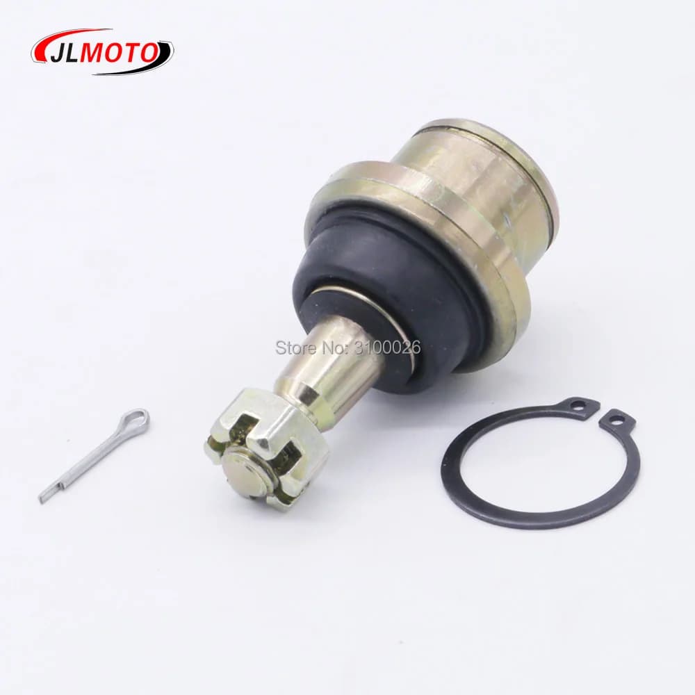 Kit giunto sferico M10 29X14mm adatto per parti cinesi Hisun 350cc 350 ATV UTV Go Kart Buggy Quad Bike