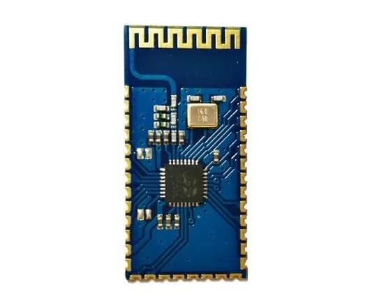 Modulo Bluetooth SPP-CA per Comunicazione Seriale Wireless da Macchina a Arduino