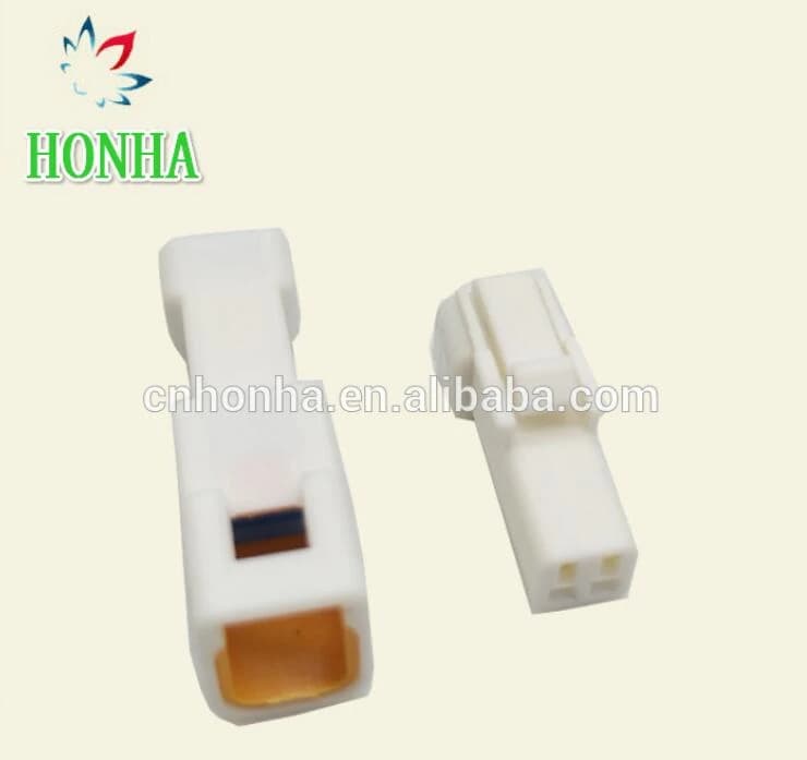 5/10/20/50/100 pcs/lot 2 Pin Way Male Or Female Connector Automotive Spin Housing for JST 02R-JWPF-VSLE-S 02T-JWPF-VSLE-S
