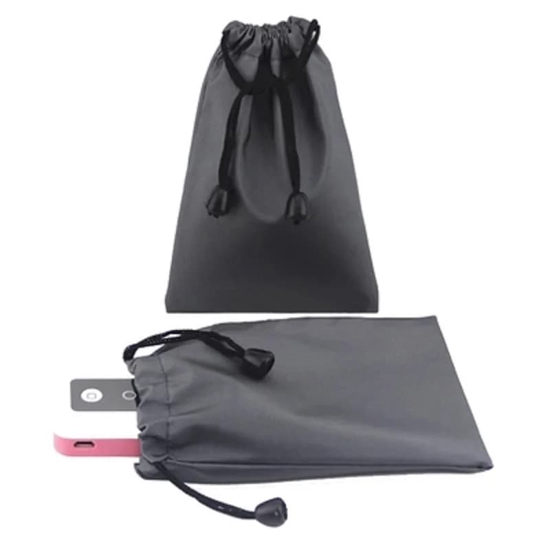 GUANHE 2.5 "esterno portatile Hard Disk HDD Drive case bag power bank bag Cover Pouch bag per WD Passport