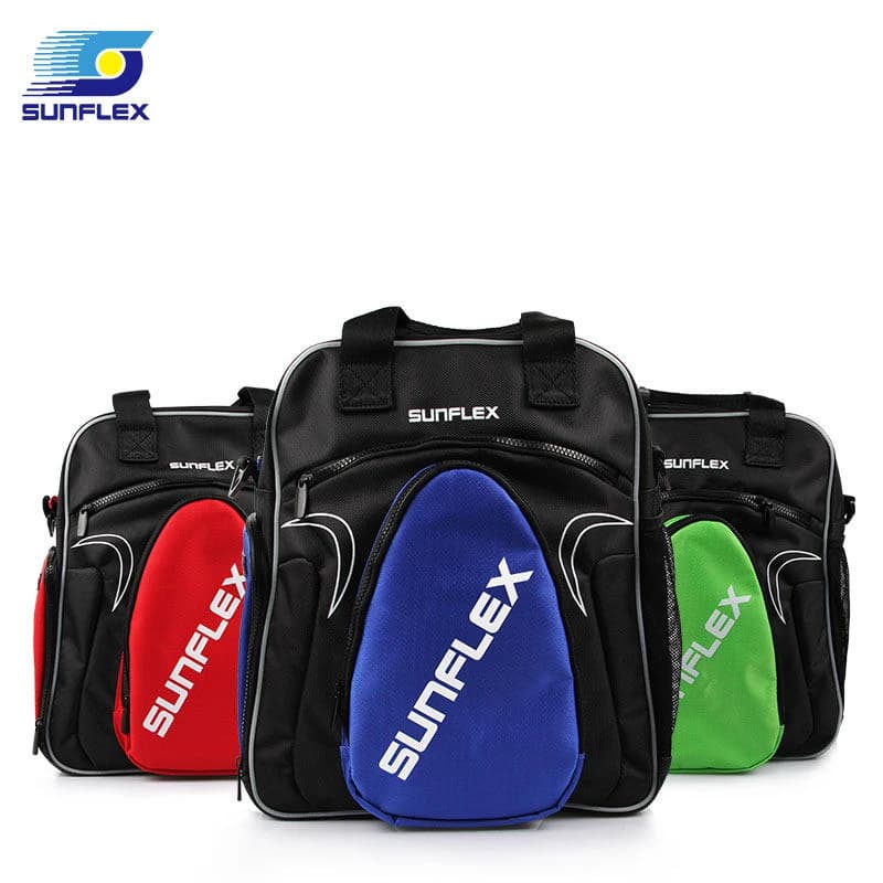 Sunflex Racchette Da Tennis Tavolo Caso per la formazione professionale di sport ping pong bag accessori tenis de mesa
